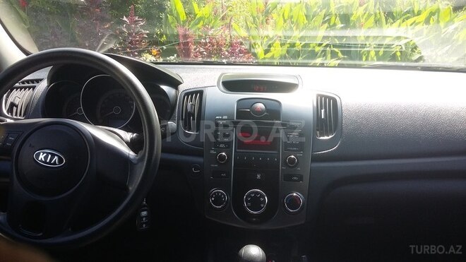 Kia Cerato 2010, 134,700 km - 1.6 л - Bakı