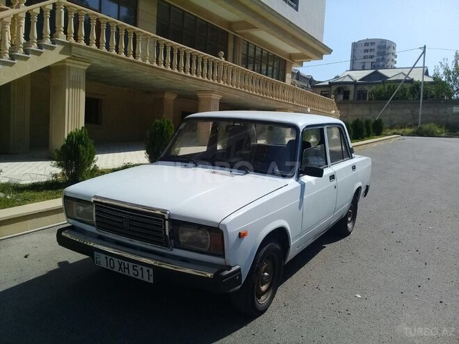 LADA (VAZ) 2107 2005, 135,000 km - 1.6 l - Bakı