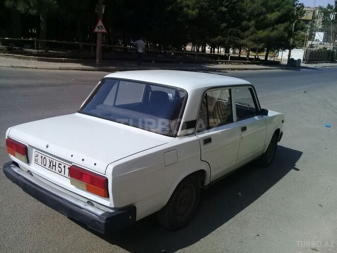 LADA (VAZ) 2107 2005, 135,000 km - 1.6 l - Bakı