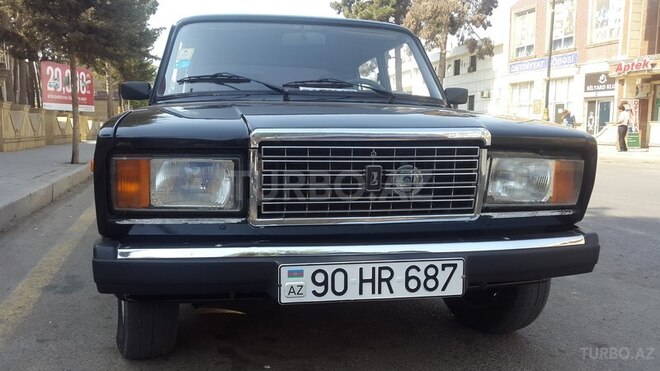 LADA (VAZ) 2107 2010, 140,000 km - 1.6 l - Biləsuvar