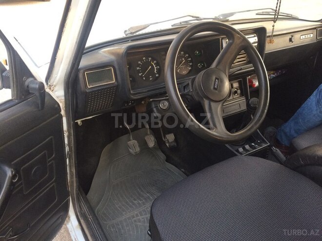 LADA (VAZ) 2107 2005, 135,000 km - 1.6 l - Bakı