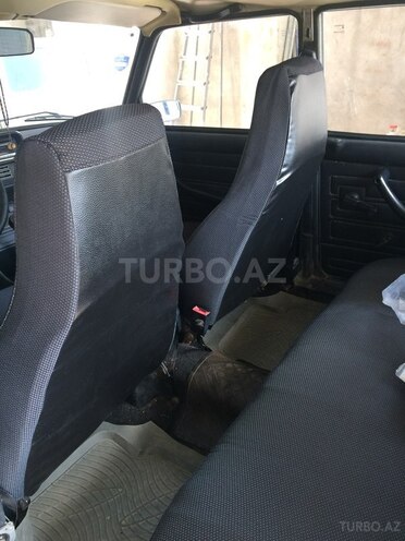 LADA (VAZ) 2107 2005, 135,000 km - 1.6 l - Bakı