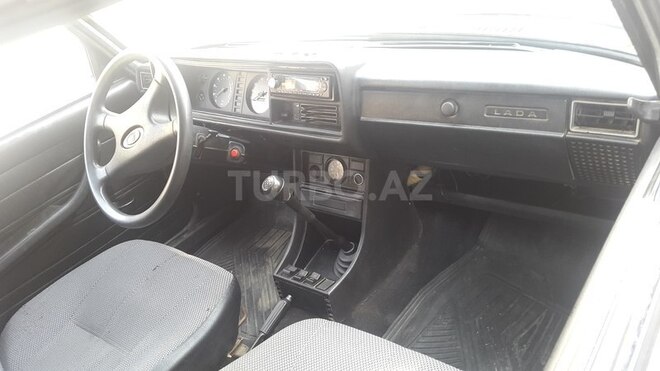 LADA (VAZ) 2107 2010, 140,000 km - 1.6 l - Biləsuvar