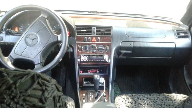 Mercedes C 220 1998, 305,680 km - 2.2 l - Sumqayıt