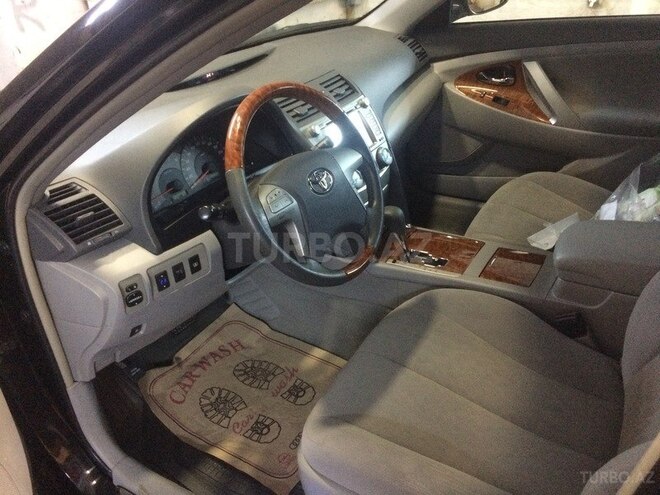 Toyota Camry 2008, 45,850 km - 0.3 l - Bakı