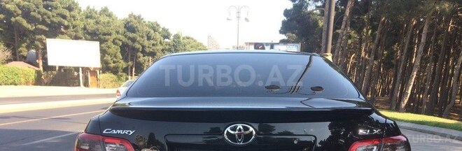Toyota Camry 2008, 45,850 km - 0.3 l - Bakı