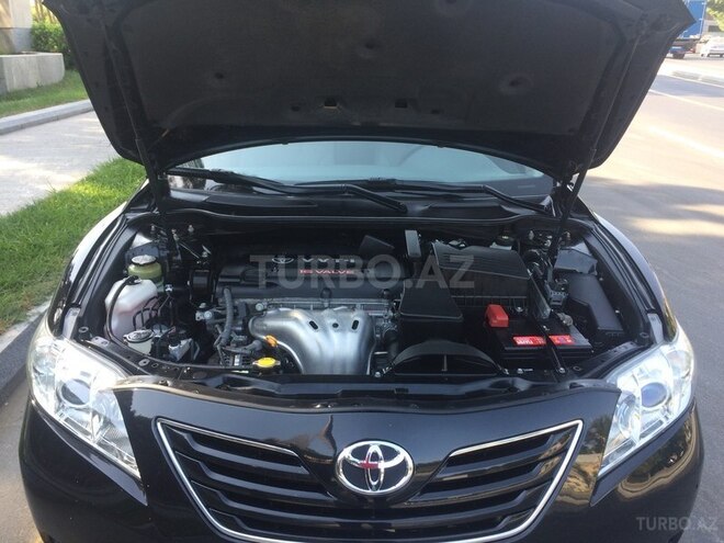 Toyota Camry 2008, 45,850 km - 0.3 l - Bakı