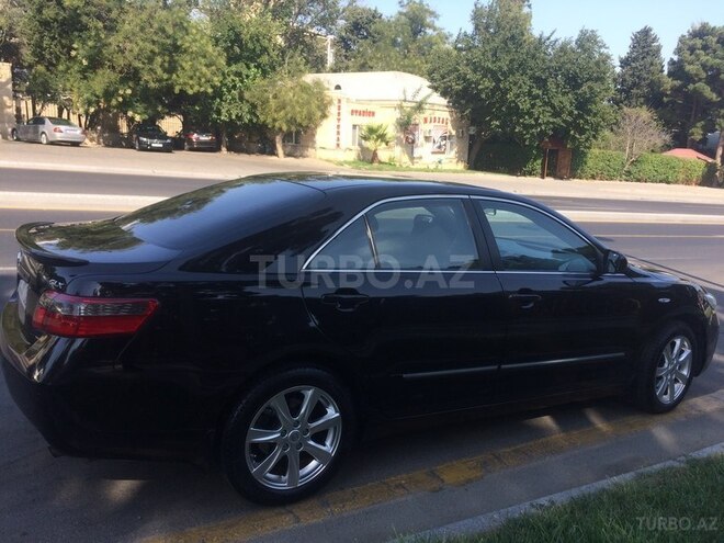 Toyota Camry 2008, 45,850 km - 0.3 l - Bakı