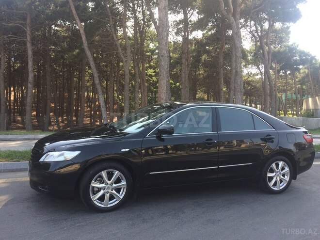 Toyota Camry 2008, 45,850 km - 0.3 l - Bakı