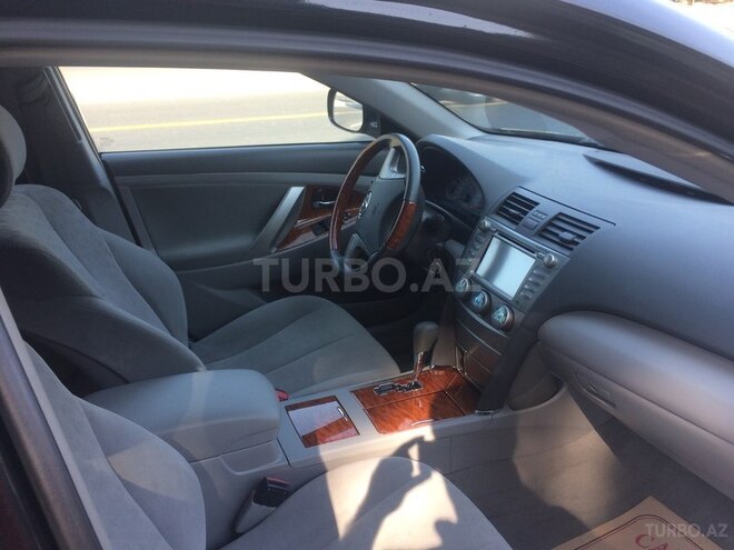 Toyota Camry 2008, 45,850 km - 0.3 l - Bakı