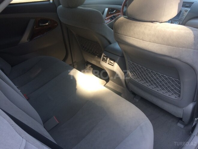 Toyota Camry 2008, 45,850 km - 0.3 l - Bakı