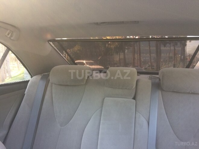 Toyota Camry 2008, 45,850 km - 0.3 l - Bakı