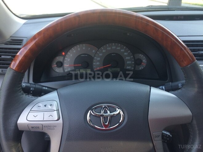 Toyota Camry 2008, 45,850 km - 0.3 l - Bakı