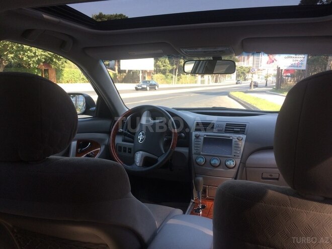Toyota Camry 2008, 45,850 km - 0.3 l - Bakı