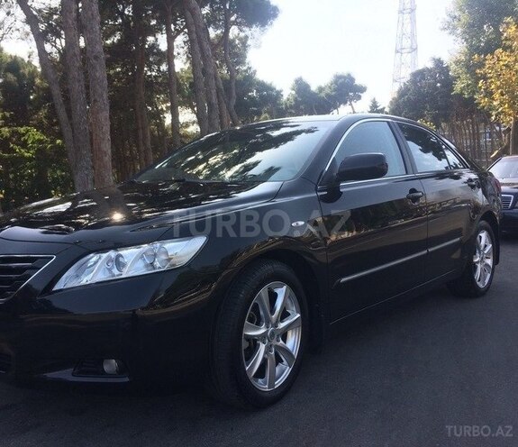 Toyota Camry 2008, 45,850 km - 0.3 l - Bakı