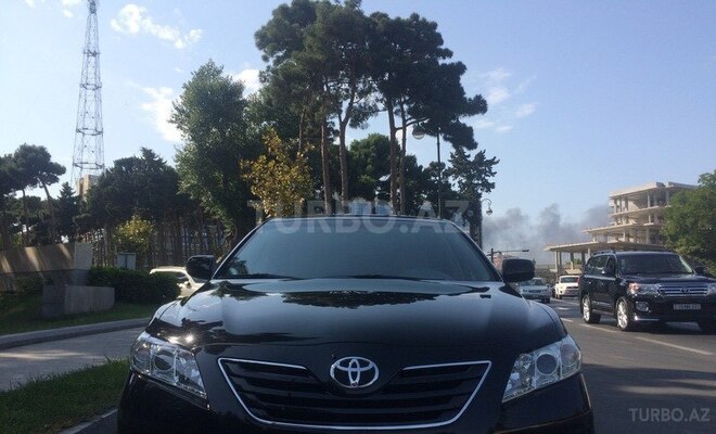 Toyota Camry 2008, 45,850 km - 0.3 l - Bakı