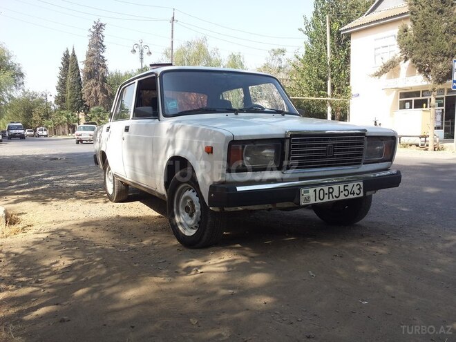LADA (VAZ) 2107 2006, 150,000 km - 1.6 l - Biləsuvar