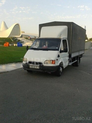 Ford Transit 1998, 160,000 km - 2.5 l - Bakı