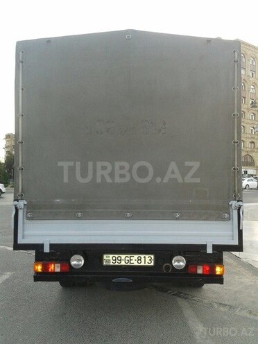 Ford Transit 1998, 160,000 km - 2.5 l - Bakı