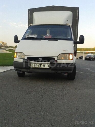 Ford Transit 1998, 160,000 km - 2.5 l - Bakı