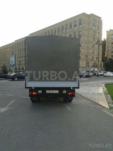 Ford Transit 1998, 160,000 km - 2.5 l - Bakı