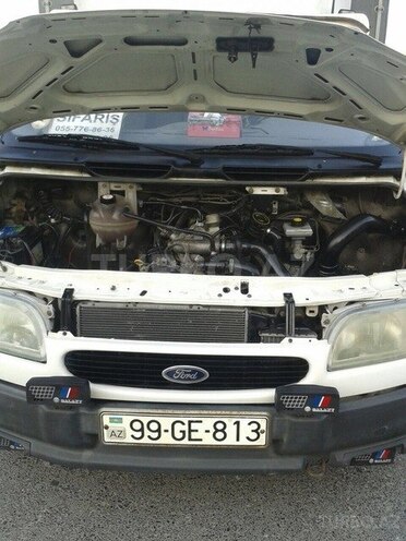 Ford Transit 1998, 160,000 km - 2.5 l - Bakı