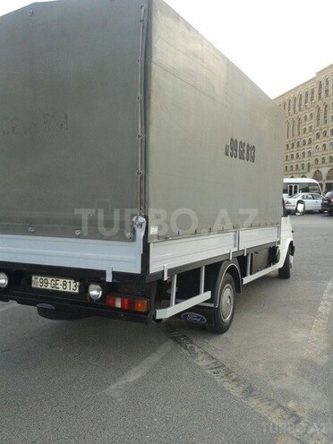 Ford Transit 1998, 160,000 km - 2.5 l - Bakı