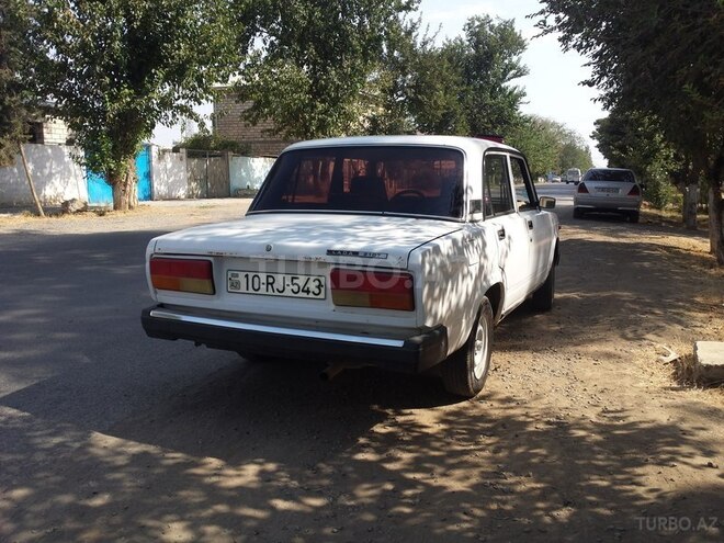 LADA (VAZ) 2107 2006, 150,000 km - 1.6 l - Biləsuvar