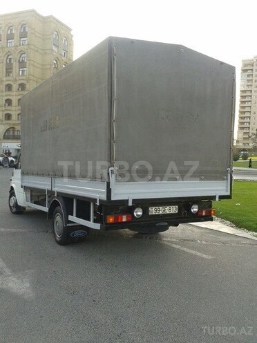 Ford Transit 1998, 160,000 km - 2.5 l - Bakı