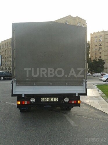 Ford Transit 1998, 160,000 km - 2.5 l - Bakı