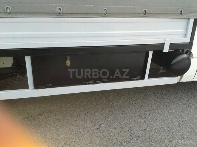 Ford Transit 1998, 160,000 km - 2.5 l - Bakı