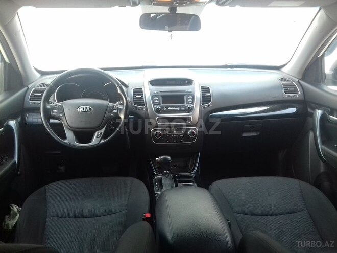 Kia Sorento 2013, 115,000 km - 2.4 l - Bakı