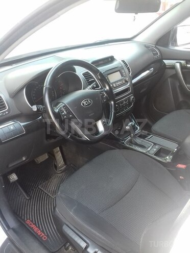 Kia Sorento 2013, 115,000 km - 2.4 l - Bakı