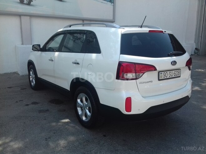 Kia Sorento 2013, 115,000 km - 2.4 l - Bakı