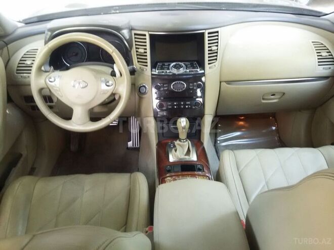 Infiniti FX35 2008, 133,000 km - 3.5 л - Xırdalan