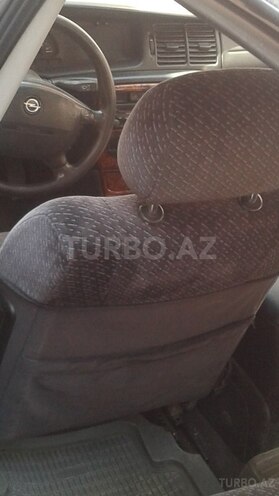 Opel Vectra 1997, 250,000 km - 0.3 l - Bakı