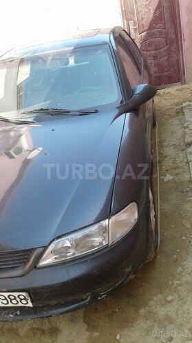 Opel Vectra 1997, 250,000 km - 0.3 l - Bakı