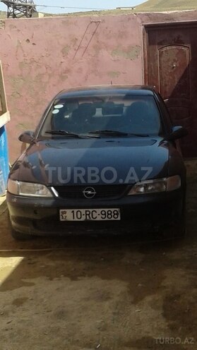 Opel Vectra 1997, 250,000 km - 0.3 l - Bakı