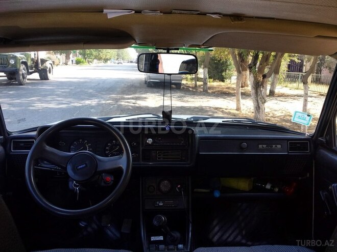 LADA (VAZ) 2107 2006, 150,000 km - 1.6 l - Biləsuvar