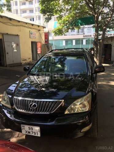 Lexus RX 330 2003, 200,000 km - 3.3 l - Bakı