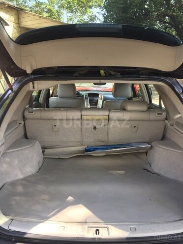 Lexus RX 330 2003, 200,000 km - 3.3 l - Bakı