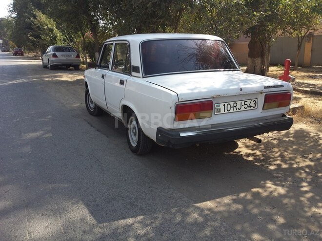 LADA (VAZ) 2107 2006, 150,000 km - 1.6 l - Biləsuvar