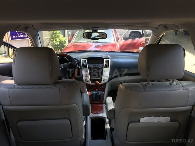 Lexus RX 330 2003, 200,000 km - 3.3 l - Bakı