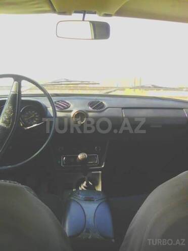 LADA (VAZ) 2106 1986, 254,444 km - 1.3 l - Sumqayıt