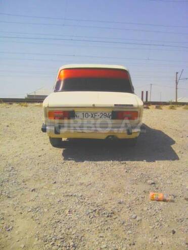 LADA (VAZ) 2106 1986, 254,444 km - 1.3 l - Sumqayıt