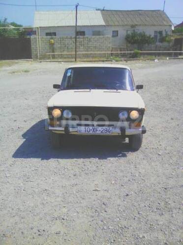 LADA (VAZ) 2106 1986, 254,444 km - 1.3 l - Sumqayıt
