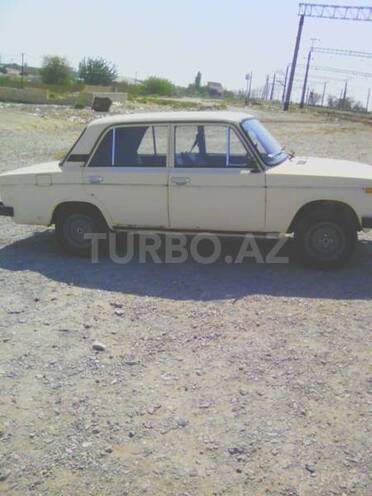 LADA (VAZ) 2106 1986, 254,444 km - 1.3 l - Sumqayıt