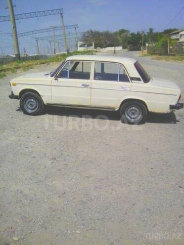 LADA (VAZ) 2106 1986, 254,444 km - 1.3 l - Sumqayıt