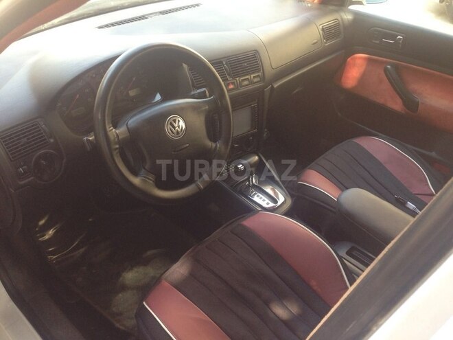 Volkswagen Golf 1999, 206,000 km - 1.6 л - Bakı