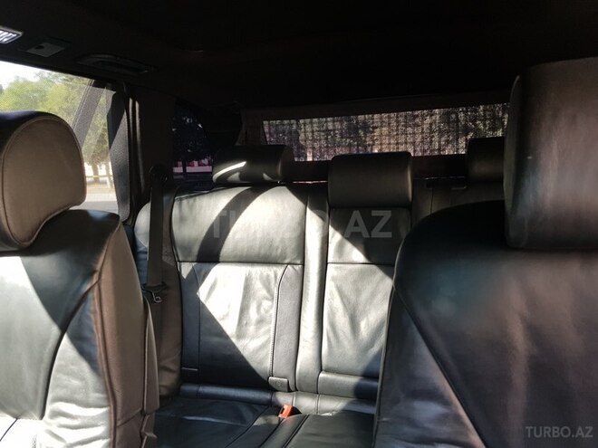 BMW X5 2006, 330,000 km - 4.4 l - Bakı